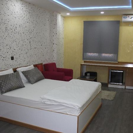 Turkuaz Residence Hotel 이스탄불 외부 사진