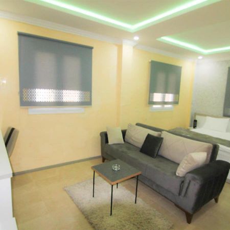 Turkuaz Residence Hotel 이스탄불 외부 사진