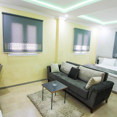 Turkuaz Residence Hotel 이스탄불 외부 사진