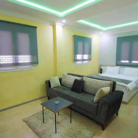 Turkuaz Residence Hotel 이스탄불 외부 사진