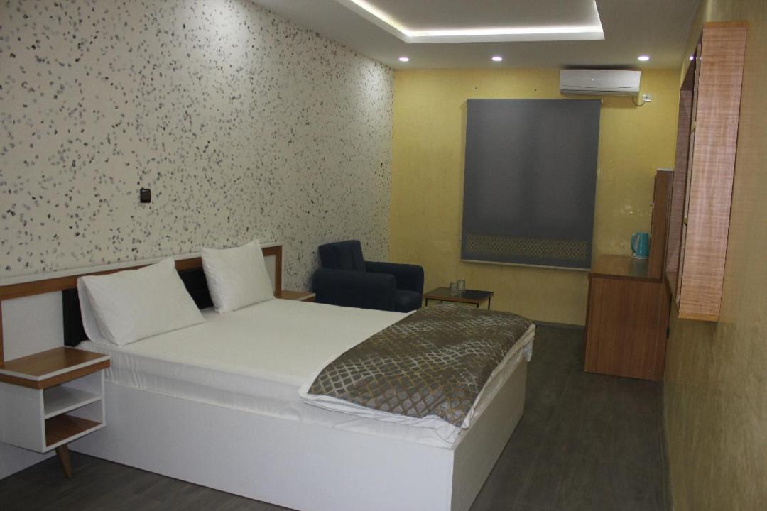 Turkuaz Residence Hotel 이스탄불 외부 사진