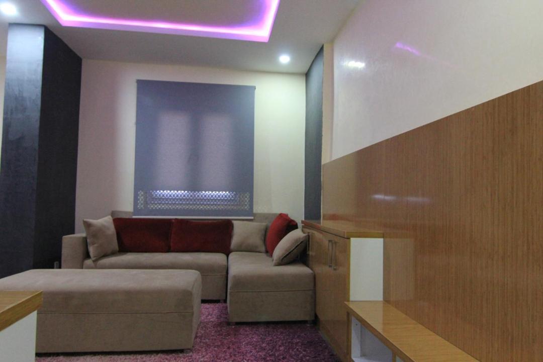 Turkuaz Residence Hotel 이스탄불 외부 사진