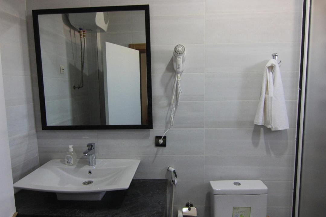 Turkuaz Residence Hotel 이스탄불 외부 사진