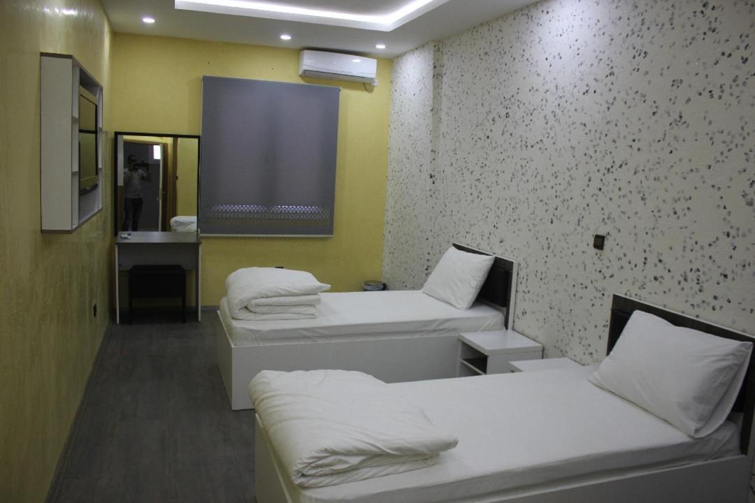 Turkuaz Residence Hotel 이스탄불 외부 사진