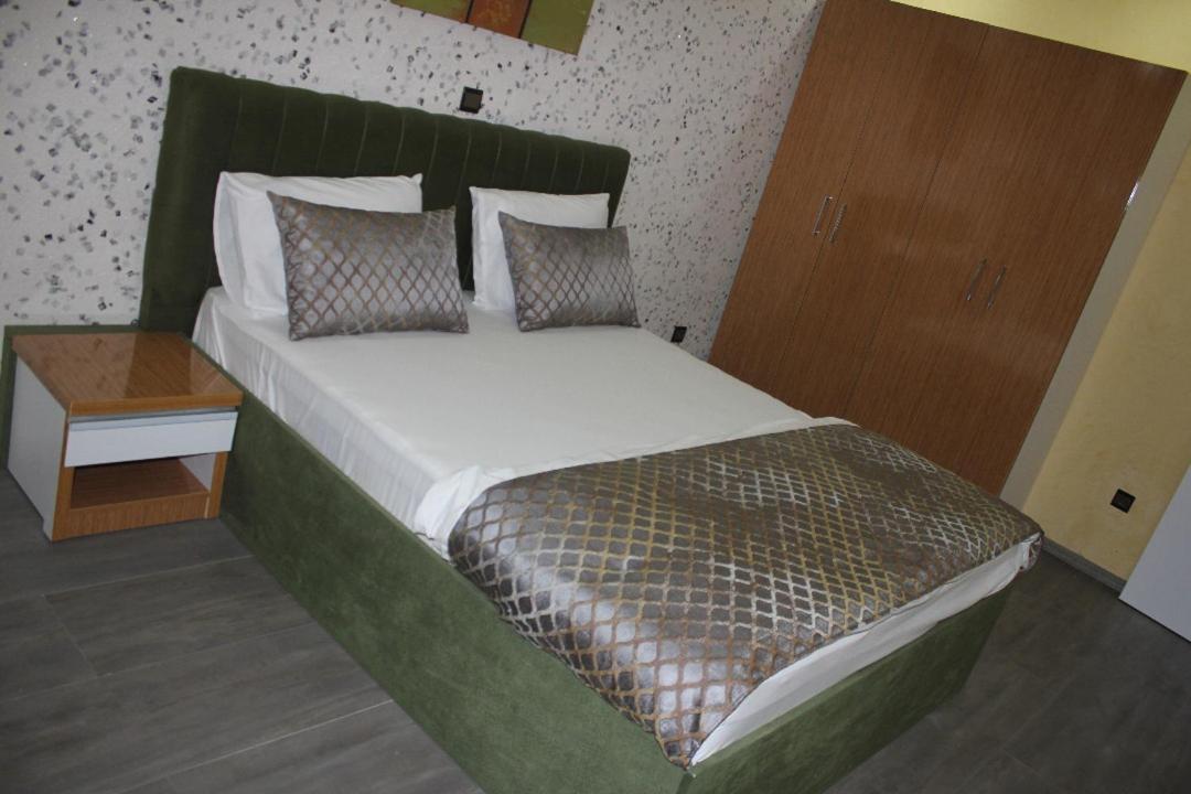 Turkuaz Residence Hotel 이스탄불 외부 사진
