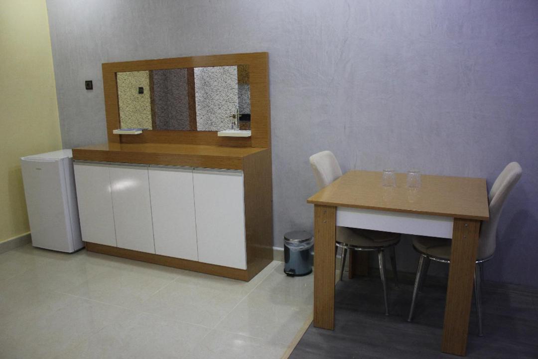 Turkuaz Residence Hotel 이스탄불 외부 사진