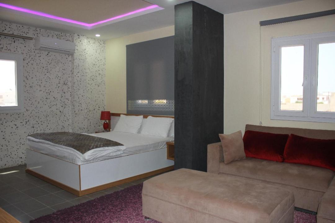 Turkuaz Residence Hotel 이스탄불 외부 사진